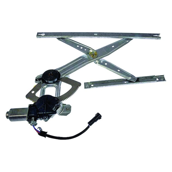 Wai Global WINDOW REGULATOR & MOTOR, WPR4893RMB WPR4893RMB - main